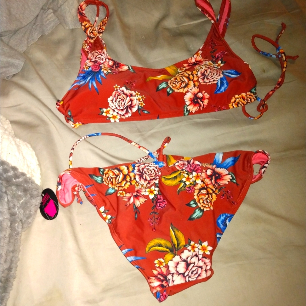 bathing suit
